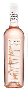 Paladin Paladin Pinot Grigio Rosé