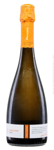 Paladin Moscato Dolce Vino Spumante ohne Jahrgang Paladin Venetien