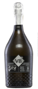 Vineyards v8+ v8+ Piero Valdobbiadene Prosecco Superiore Extra Dry