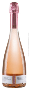 Paladin Paladin Prosecco Millesimato Brut Rosé