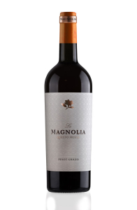 La Magnolia Pinot Grigio 2025 La Magnolia Friaul-Julisch-Venetien 