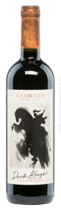 Castello di Gabbiano Dark Knight