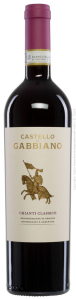 Castello di Gabbiano Chianti Classico
