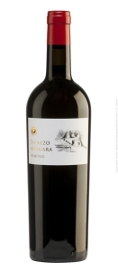 Primitivo Palazzo Malgara 2021 Palazzo Malgara Apulien