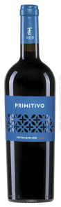 Terrecarsiche1939 Primitivo Terrecarsiche
