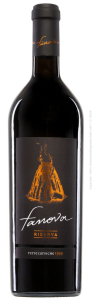 Terrecarsiche1939 Primitivo Fanova Riserva