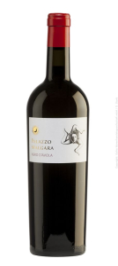 Palazzo Malgara Nero d