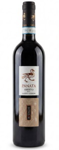 Panata Orvieto Classico Superiore DOC  Argillae Umbrien