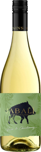 Bodegas Paniza Jabalí Agostón Chardonnay - Viura DO