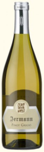Jermann Silvio Pinot Grigio Venezia Giulia IGT