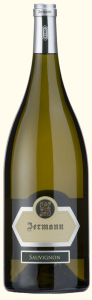 Jermann Silvio Sauvignon Venezia Giulia IGT