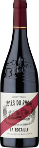 Cellier des Princes La Rocaille Côtes du Rhône AOC