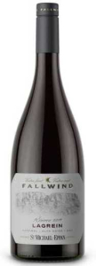 St. Michael-Eppan Lagrein Riserva Fallwind DOC