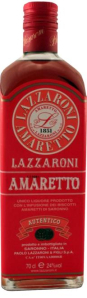 Lazzaroni Amaretto Likör (0,7l)