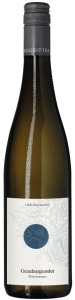 Lieblingsmarke Grauburgunder Rheinhessen