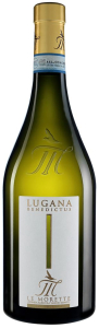 Valerio Zenato Lugana DOC Benedictus Le Morette