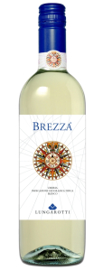 Lungarotti Brezza Bianco IGT