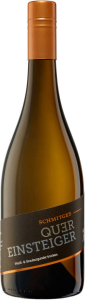 Quereinsteiger Weiss- & Grauburgunder trocken 2025 Weingut Schmitges Mosel