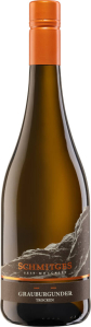 Grauburgunder trocken 2025 Weingut Schmitges Mosel