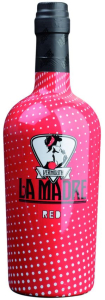 La Madre Vermouth La Madre Red Premium