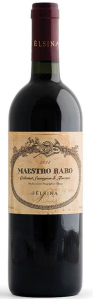 Felsina Cabernet Sauvignon IGT Maestro Raro