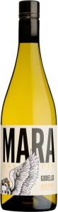 Martin Codax Mara Martín Godello