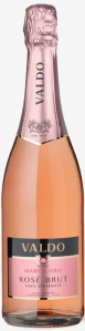 Valdo Valdo Marca Oro Rosé Spumante Brut