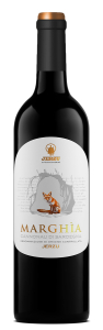 Antichi Poderi Di Jerzu Cannonau di Sardegna DOC Marghia
