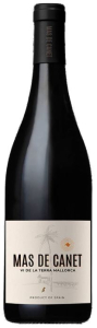 Bodegas Tianna Negre Mas De Canet Negre