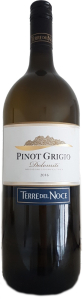 Mezzacorona Pinot Grigio Trentino IGT Magnum (1,5l)