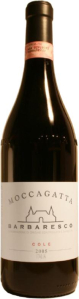 Moccagatta Barbaresco Cole DOCG