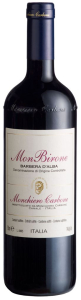 Monchiero Carbone Barbera d