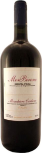Monchiero Carbone Barbera d