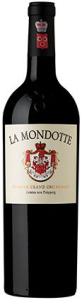 La Mondotte Grand Cru Classé Saint-Emilion AOC
