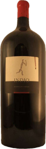Bove Indio Montepulciano d
