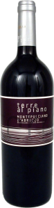 Terre al Piano Montepulciano d
