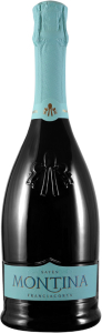 Franciacorta DOCG Saten 1.5 L  La Montina Franciacorta