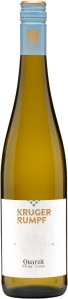 Quarzit Riesling trocken 2025 Kruger-Rumpf Nahe