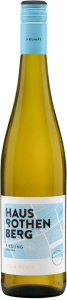 Riesling feinherb 2025 Haus Rothenberg Nahe