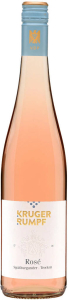 Spätburgunder Rosé trocken 2025 Kruger-Rumpf Rheinhessen