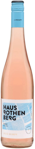 Rosé trocken