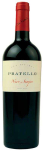 Pratello Nero per Sempre