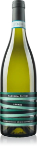 Olivini Lugana
