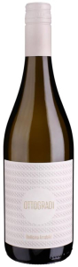 Ottogradi Frizzante Bianco Amabile DV