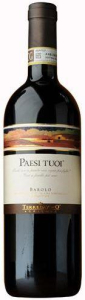 Vite Colte - Terre da Vino Barolo DOCG  