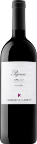 Domenico Clerico Barolo DOCG Ginestra Pajana