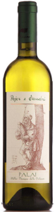 Pojer e Sandri Palai Müller Thurgau delle Dolomiti IGT