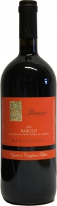 Barolo DOCG Mariondino Magnum (1,5l) Parusso Piemont