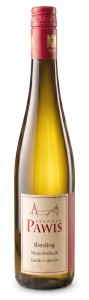 Pawis Riesling Muschelkalk
