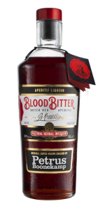 Bloood Bitter Petrus 30% vol. (0,7l)  Caffo 